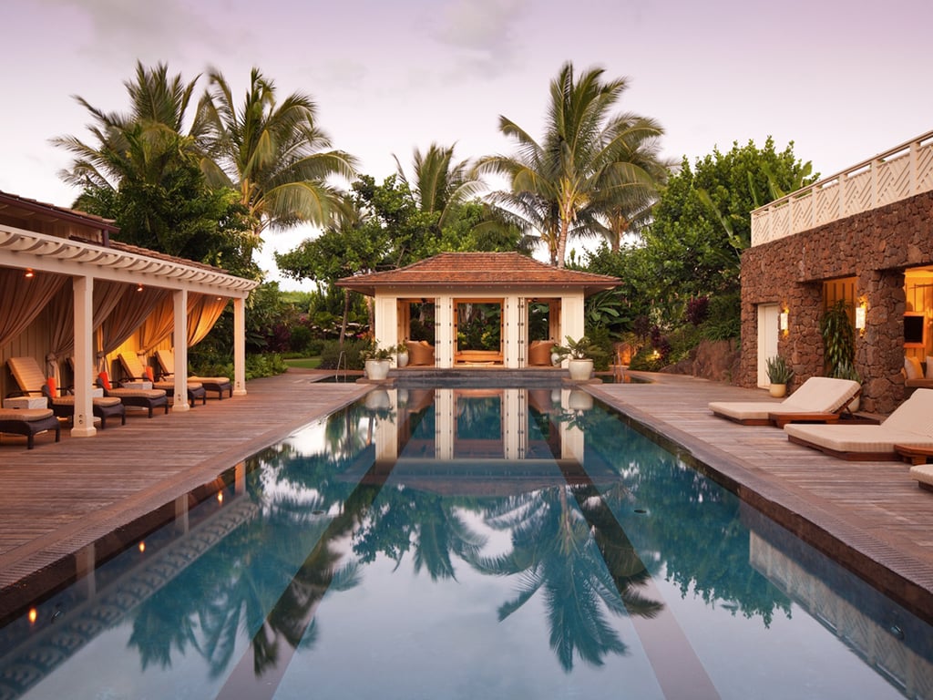 Hiilani-Spa-at-Kukuiʻula