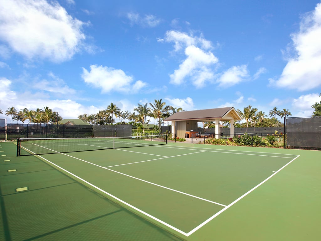 Tennis-Courts-at-Kukuiʻula-1