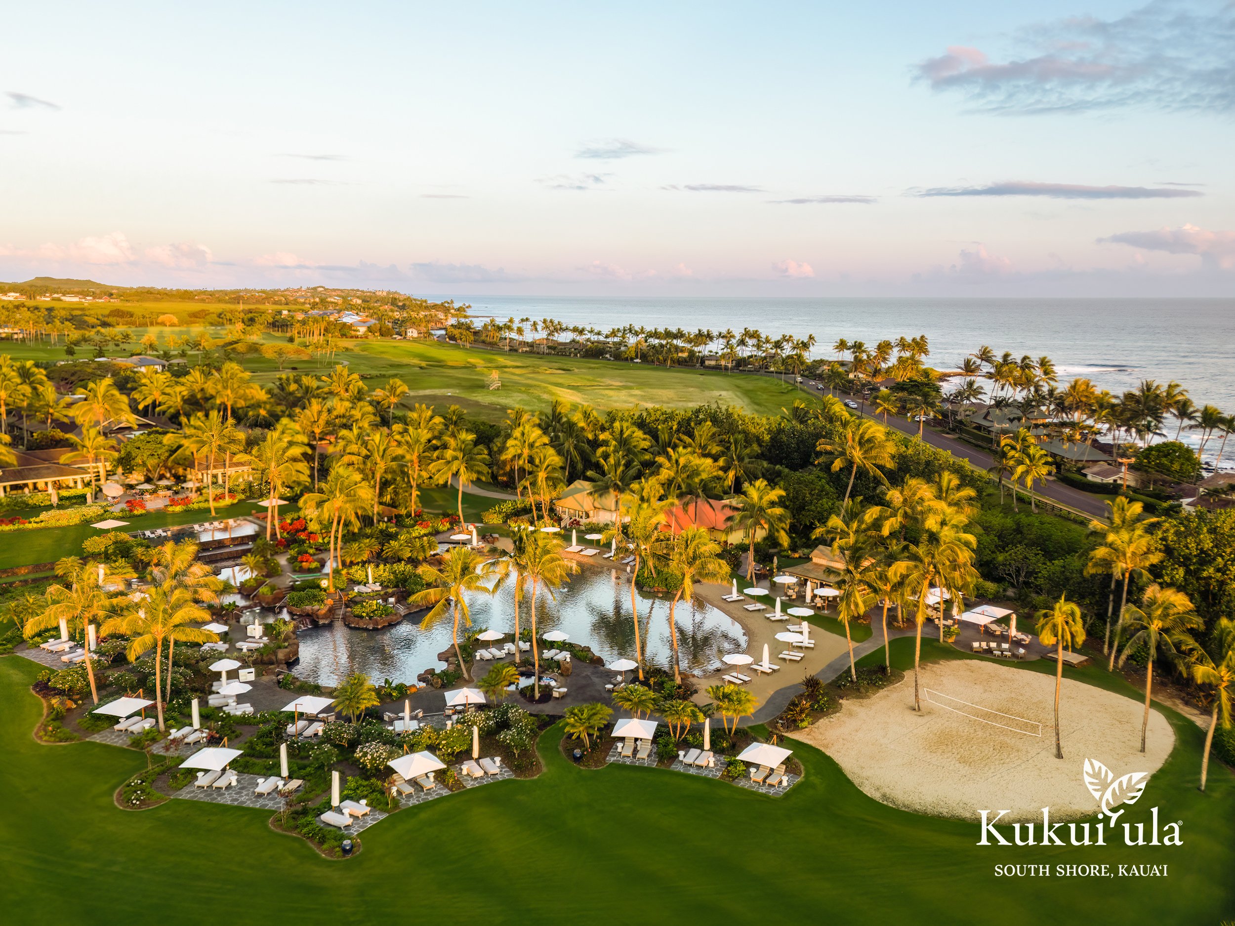 The-Club-at-Kukuiʻula-with-South-Shore-Coastline